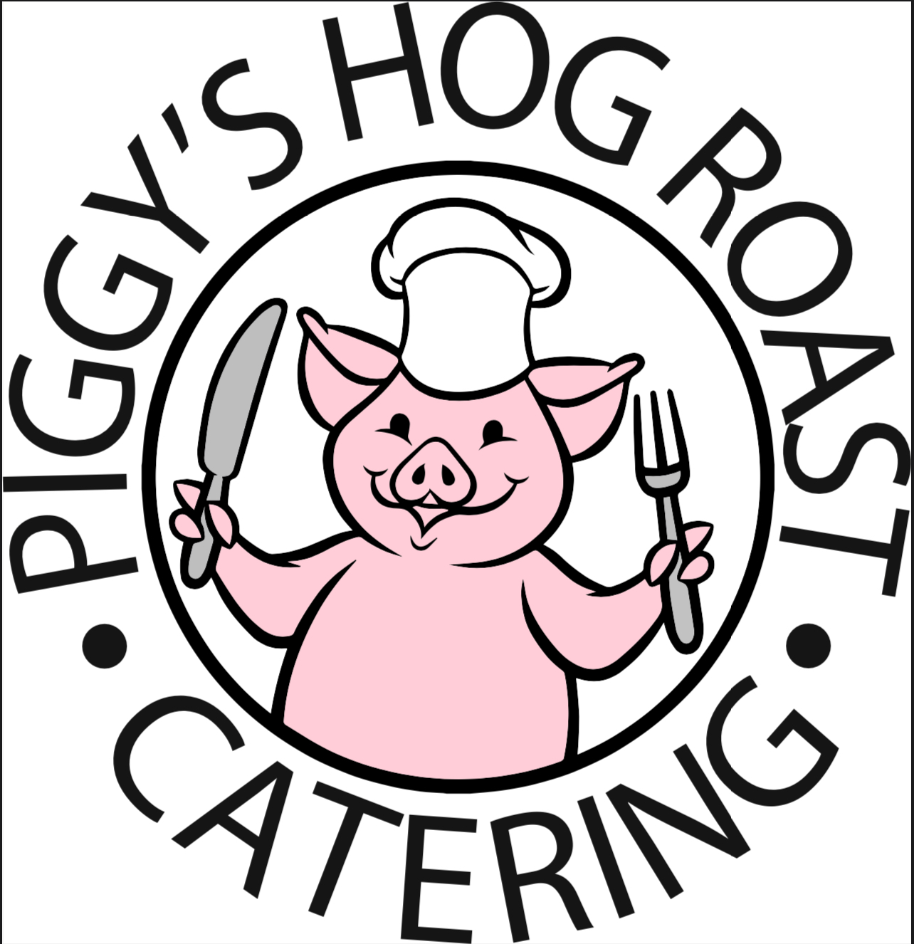 Piggy's Hog Roast & Catering